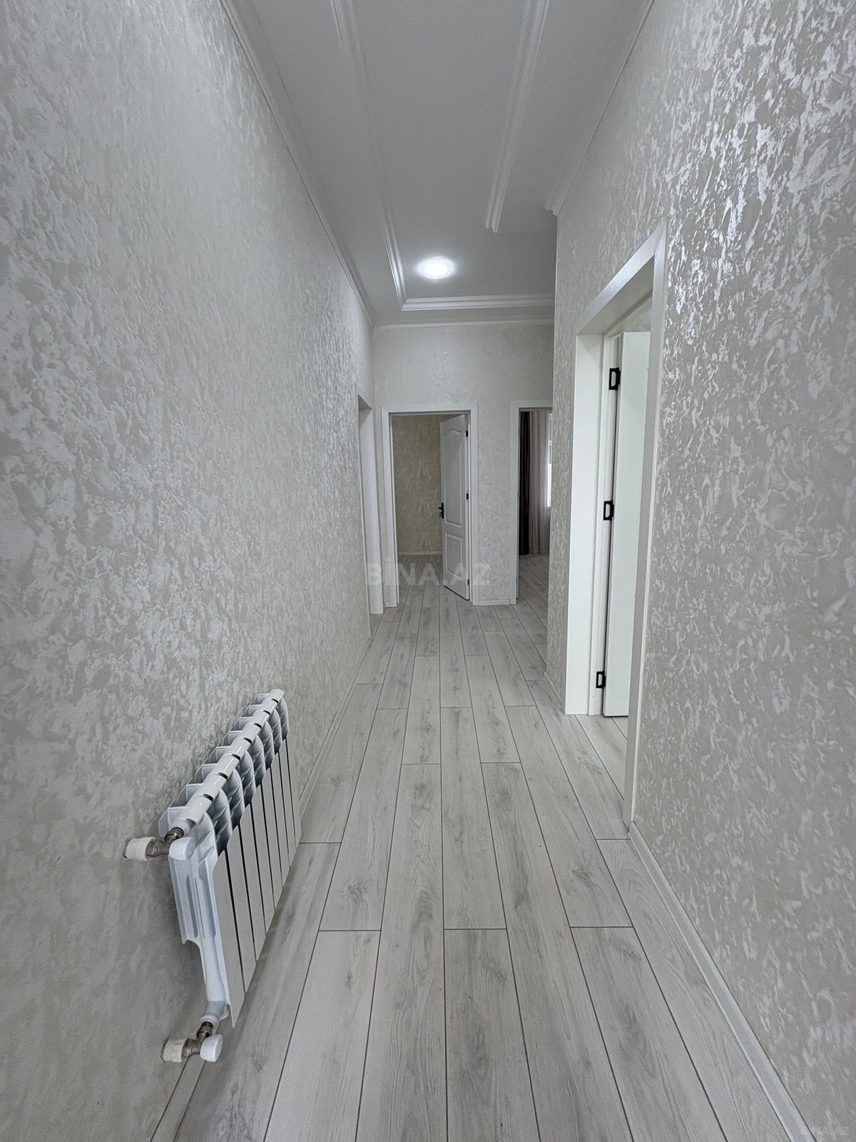3 otaqlı Həyət evi/Bağ evi, Məmmədli q., Bakı