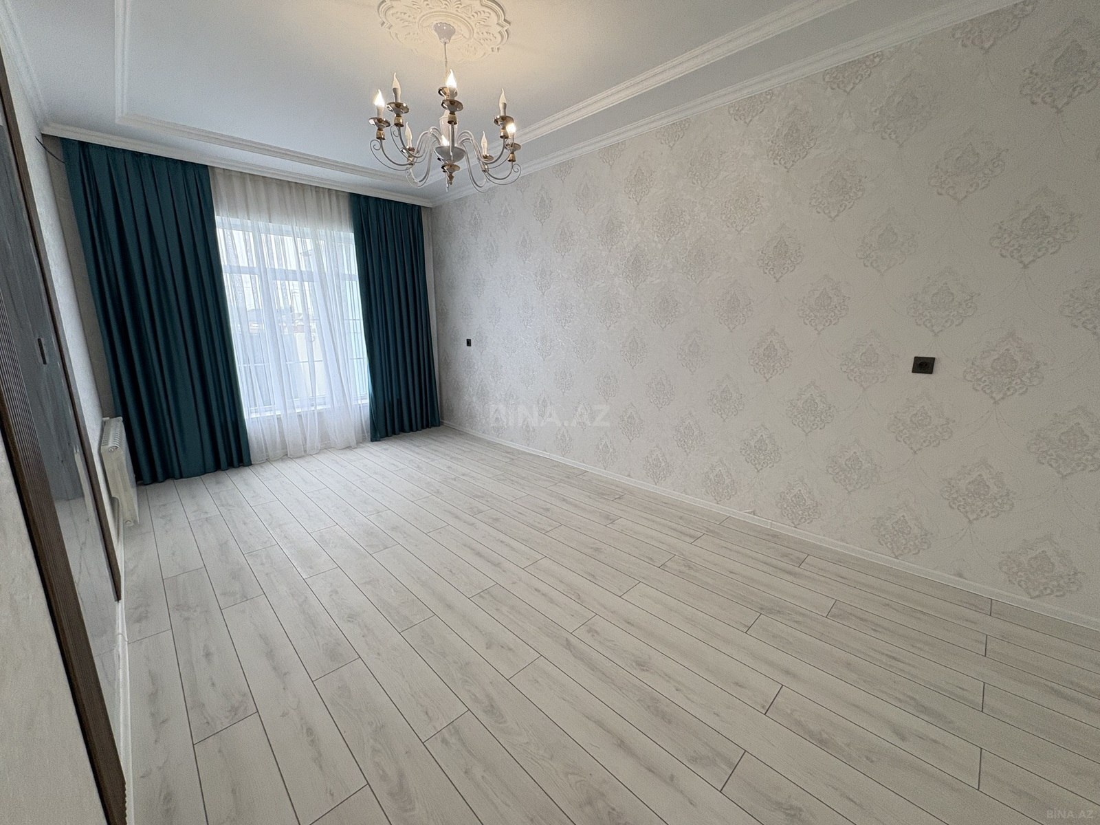 3 otaqlı Həyət evi/Bağ evi, Məmmədli q., Bakı