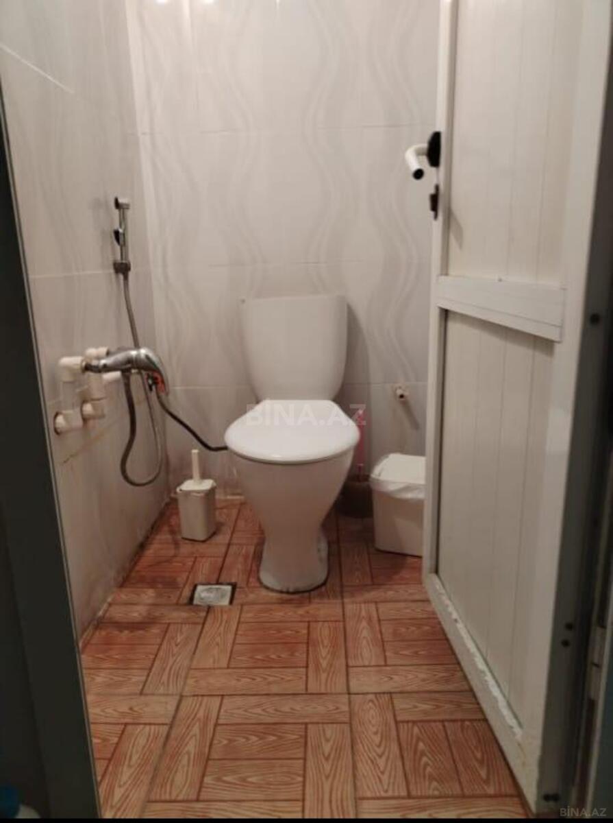 4 otaqlı Həyət evi/Bağ evi, İnşaatçılar m., Bakı