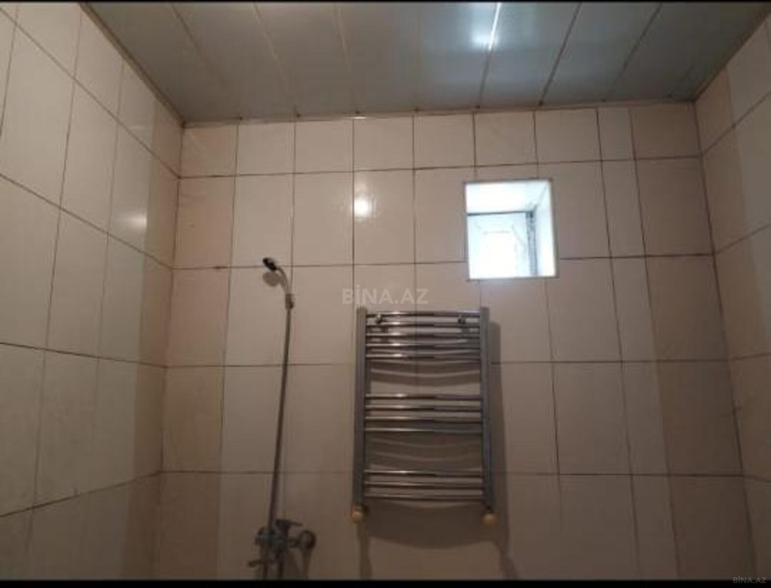 4 otaqlı Həyət evi/Bağ evi, İnşaatçılar m., Bakı