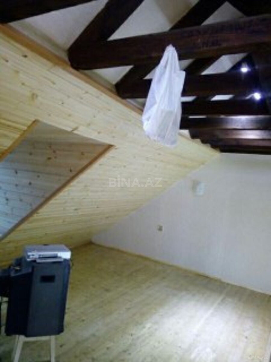 5 otaqlı Həyət evi/Bağ evi, Nərimanov r., Bakı