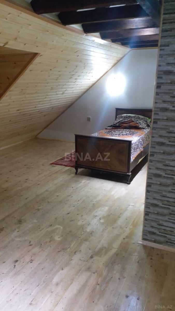 5 otaqlı Həyət evi/Bağ evi, Nərimanov r., Bakı