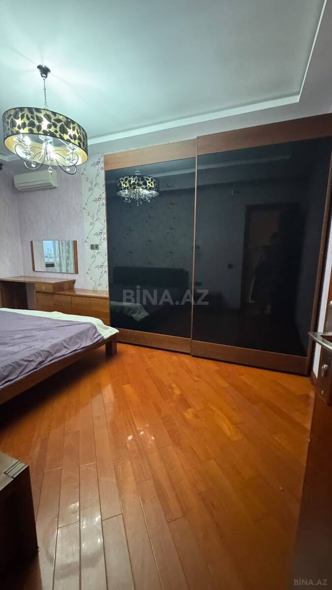2 otaqlı Yeni tikili, Gənclik m., Bakı