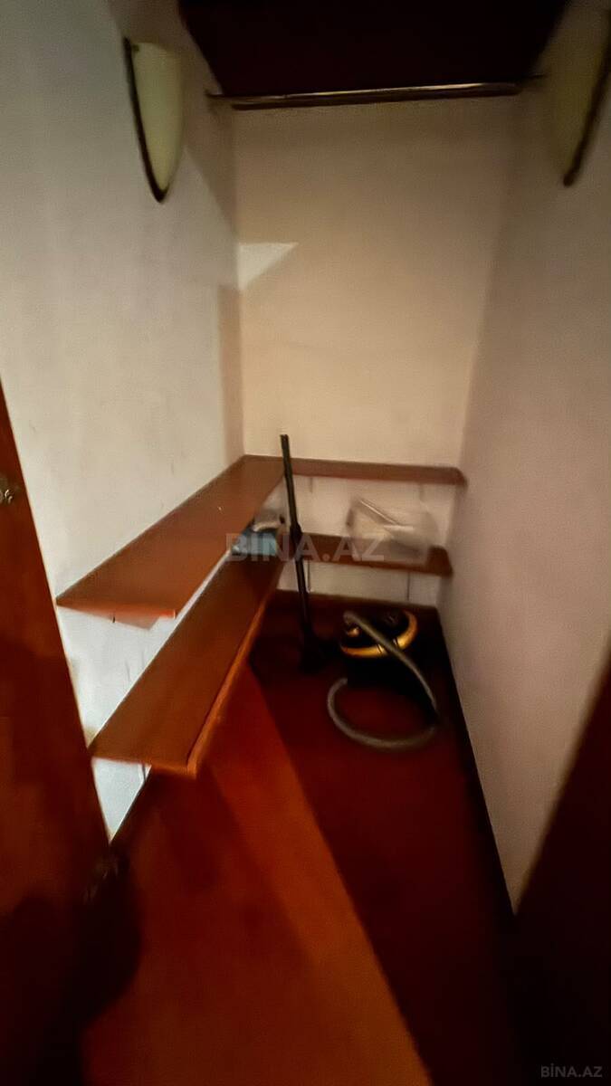 2 otaqlı Yeni tikili, Gənclik m., Bakı