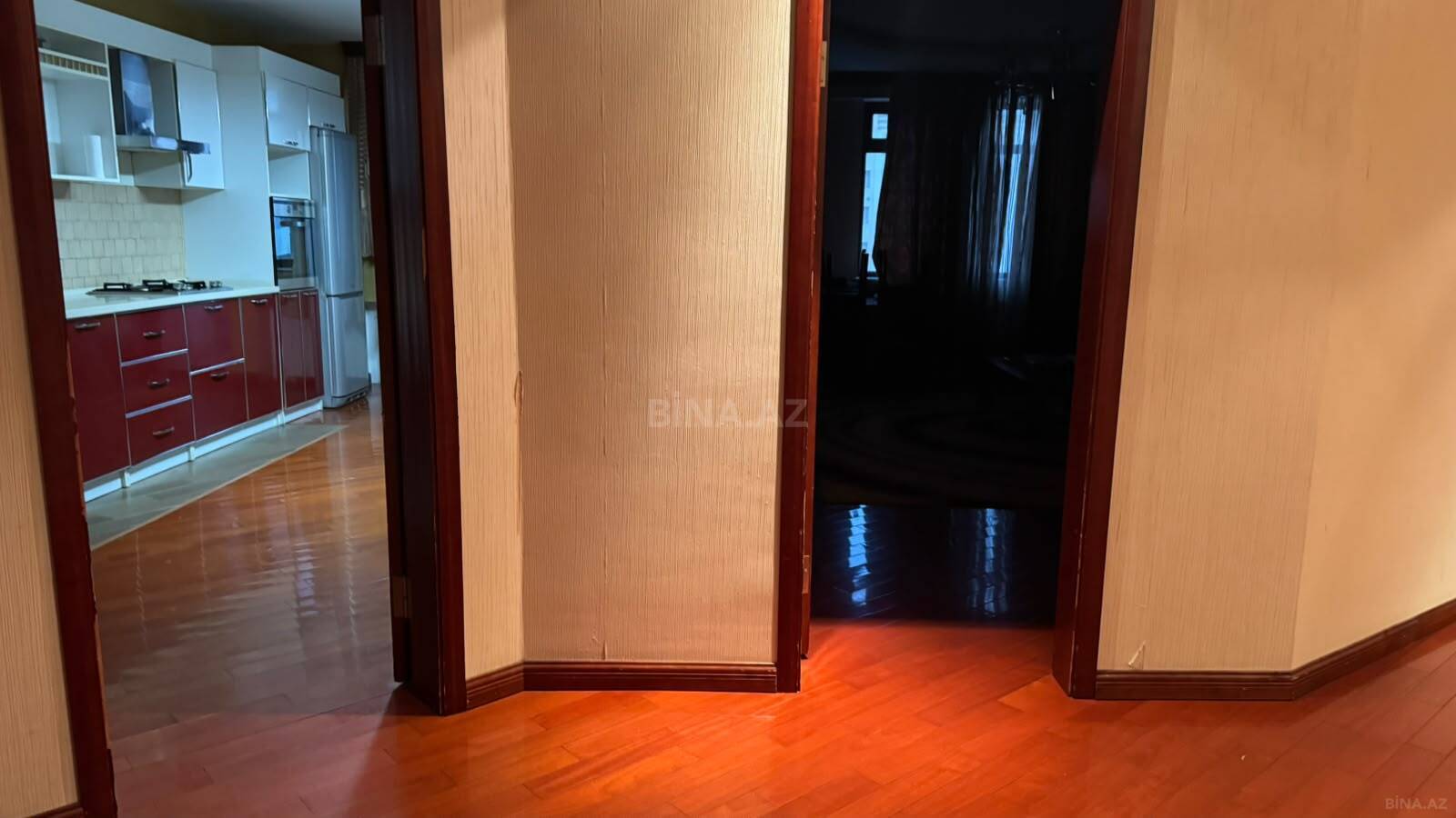 2 otaqlı Yeni tikili, Gənclik m., Bakı