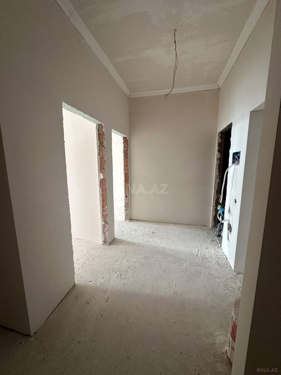 2 otaqlı Yeni tikili, Nərimanov r., Bakı