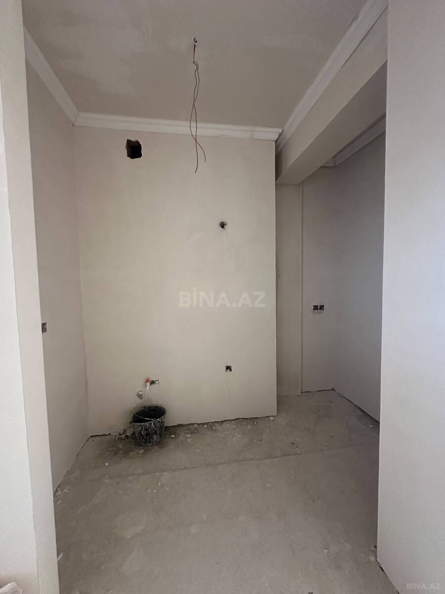 2 otaqlı Yeni tikili, Nərimanov r., Bakı
