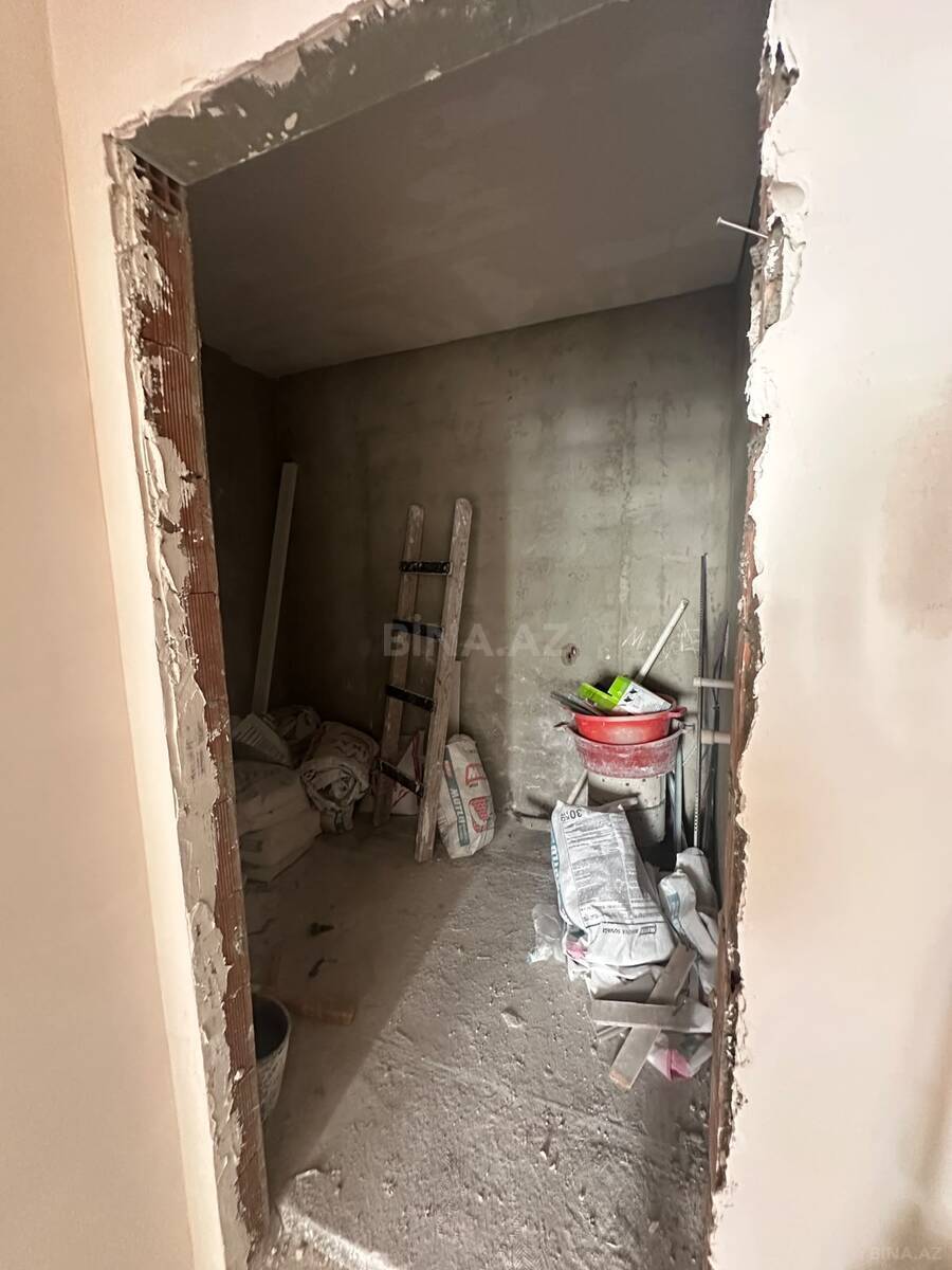 2 otaqlı Yeni tikili, Nərimanov r., Bakı