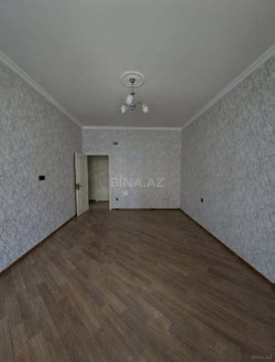 3 otaqlı Yeni tikili, Bayıl q., Bakı