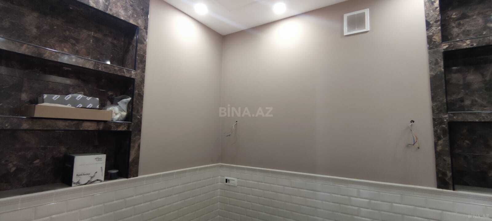 4 otaqlı Yeni tikili, Şah İsmayıl Xətai m., Bakı