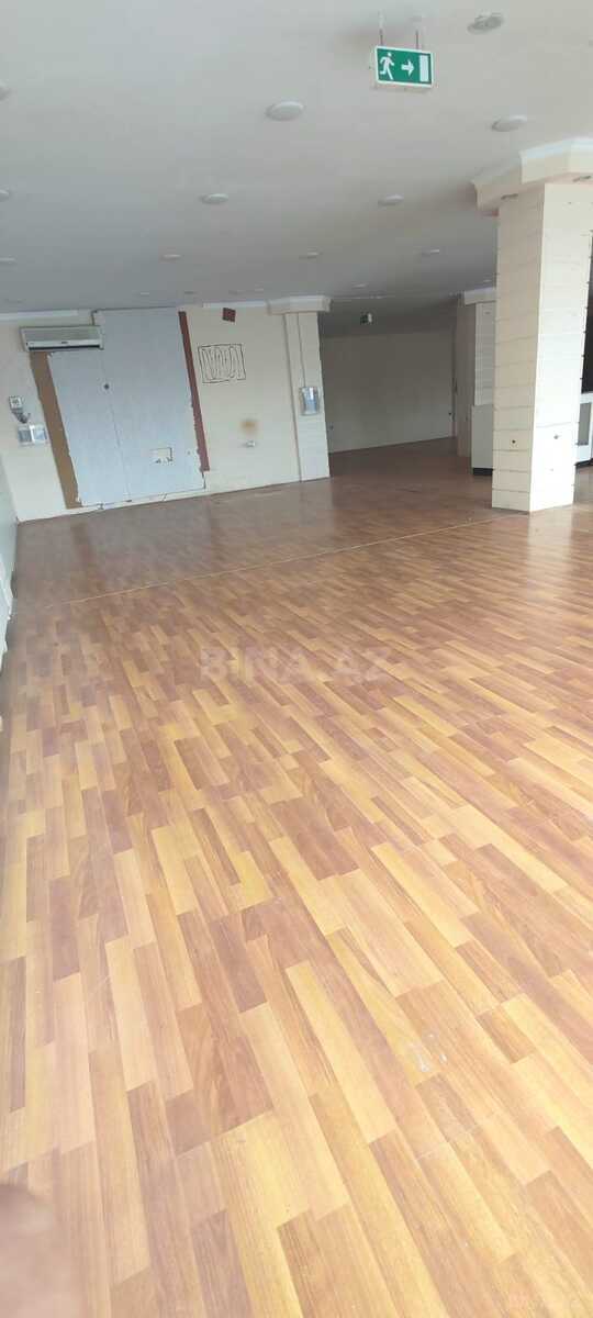 Obyekt Neftçilər m., Bakı