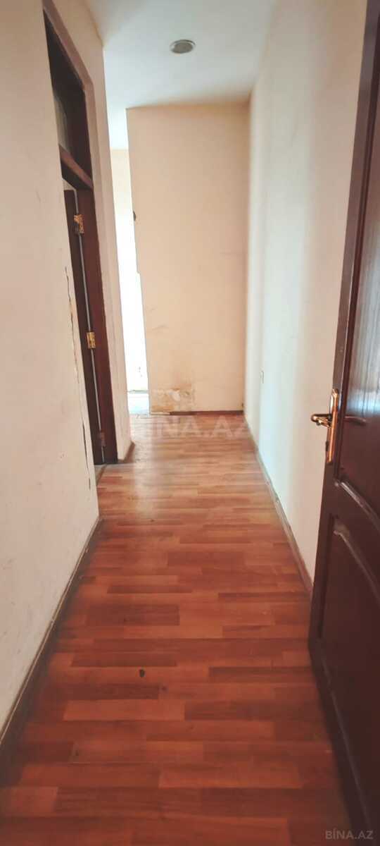 Obyekt Neftçilər m., Bakı