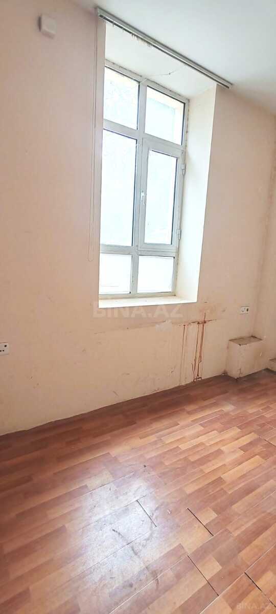 Obyekt Neftçilər m., Bakı