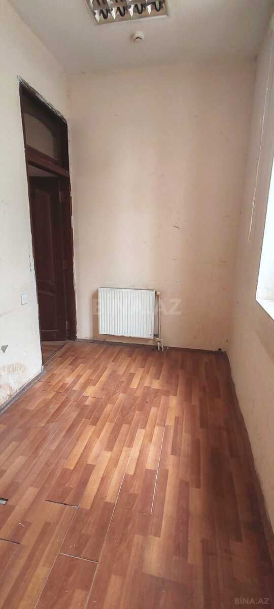 Obyekt Neftçilər m., Bakı