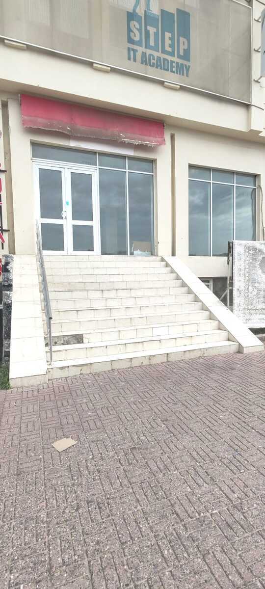 Obyekt Neftçilər m., Bakı