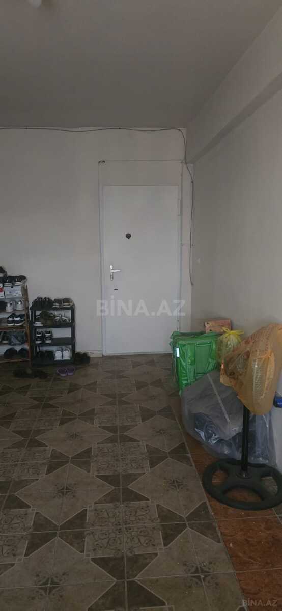 2 otaqlı Köhnə tikili, Nərimanov r., Bakı