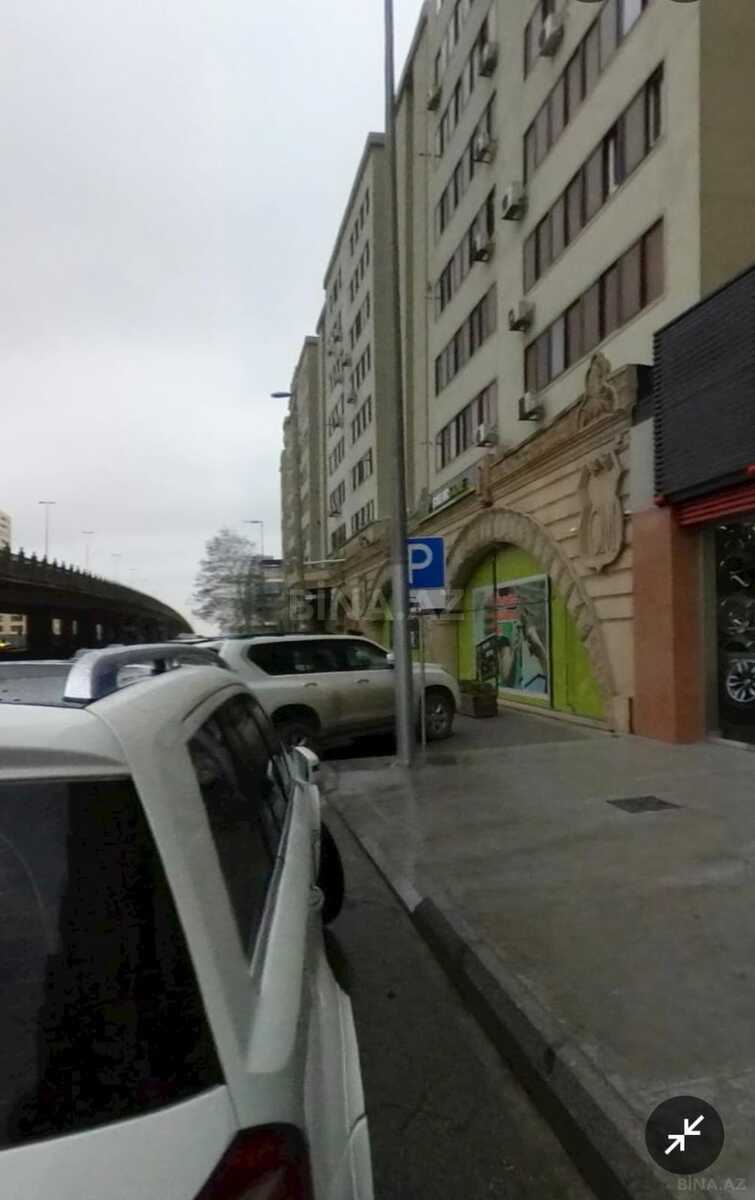 2 otaqlı Köhnə tikili, Nərimanov r., Bakı