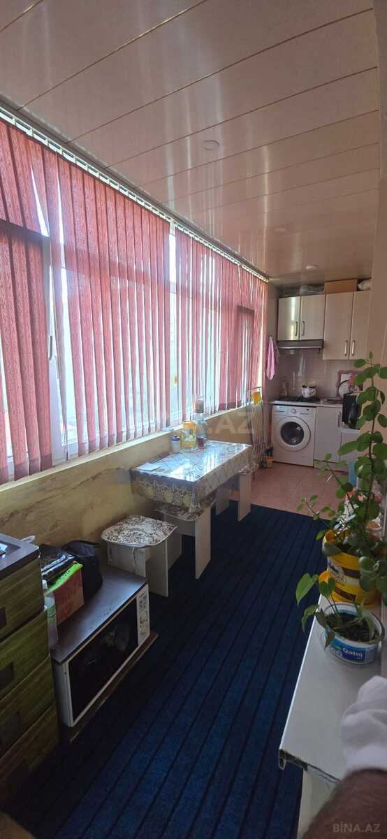 2 otaqlı Köhnə tikili, Nərimanov r., Bakı