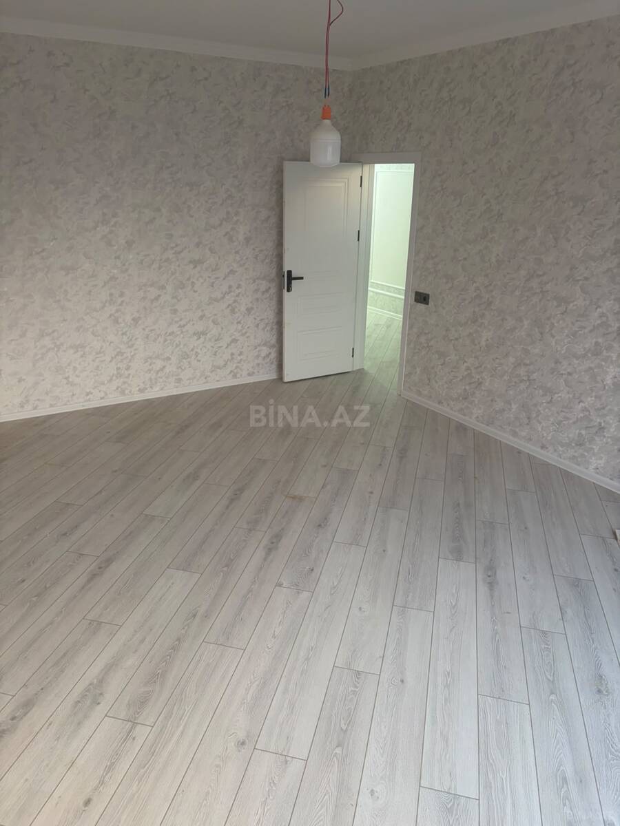 4 otaqlı Həyət evi/Bağ evi, Saray q., Bakı