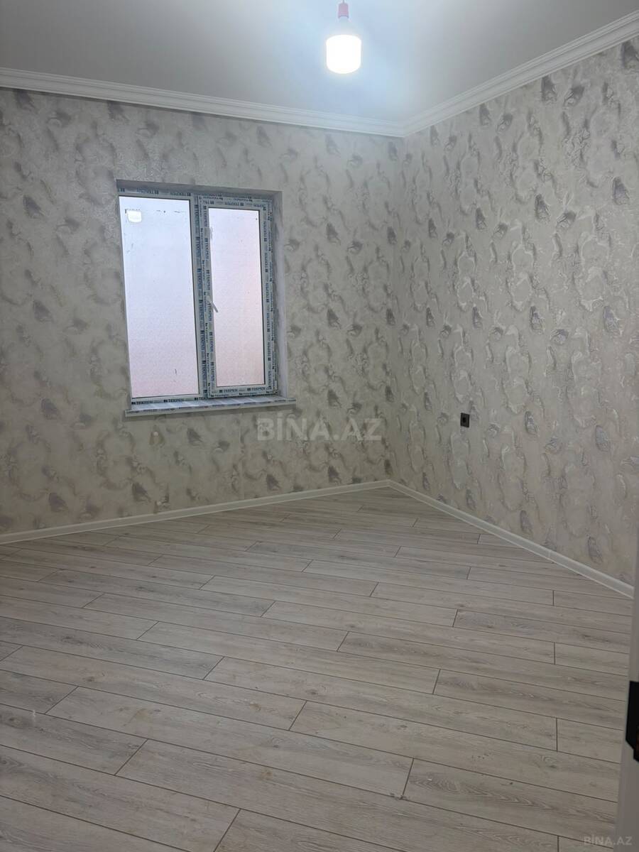 4 otaqlı Həyət evi/Bağ evi, Saray q., Bakı
