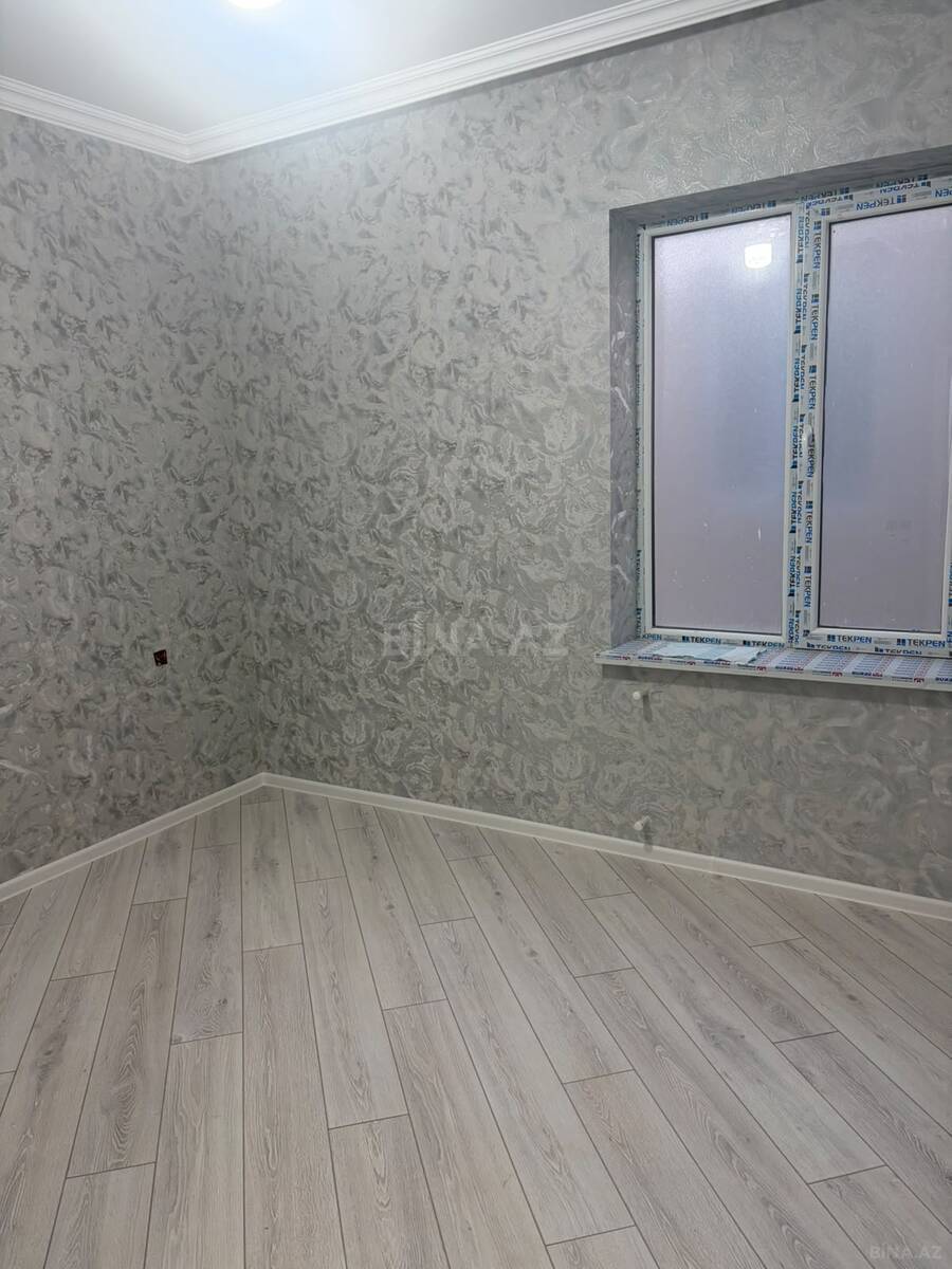 4 otaqlı Həyət evi/Bağ evi, Saray q., Bakı