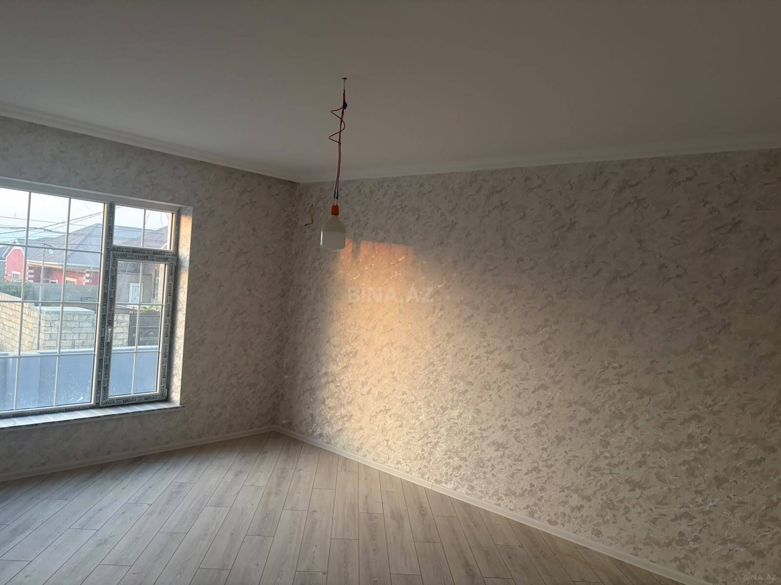 4 otaqlı Həyət evi/Bağ evi, Saray q., Bakı