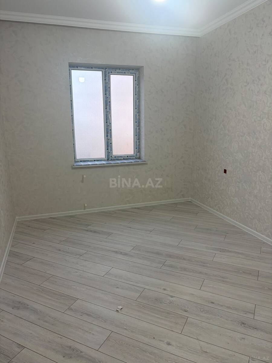 4 otaqlı Həyət evi/Bağ evi, Saray q., Bakı