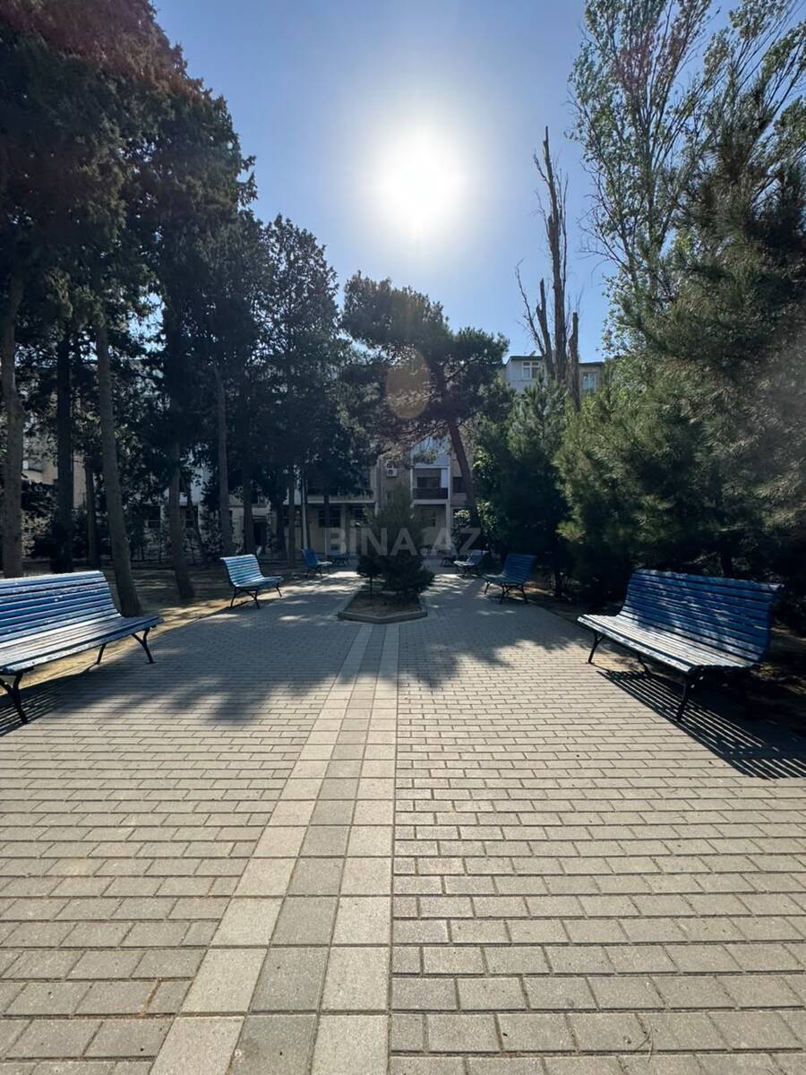 2 otaqlı Köhnə tikili, İnşaatçılar m., Bakı