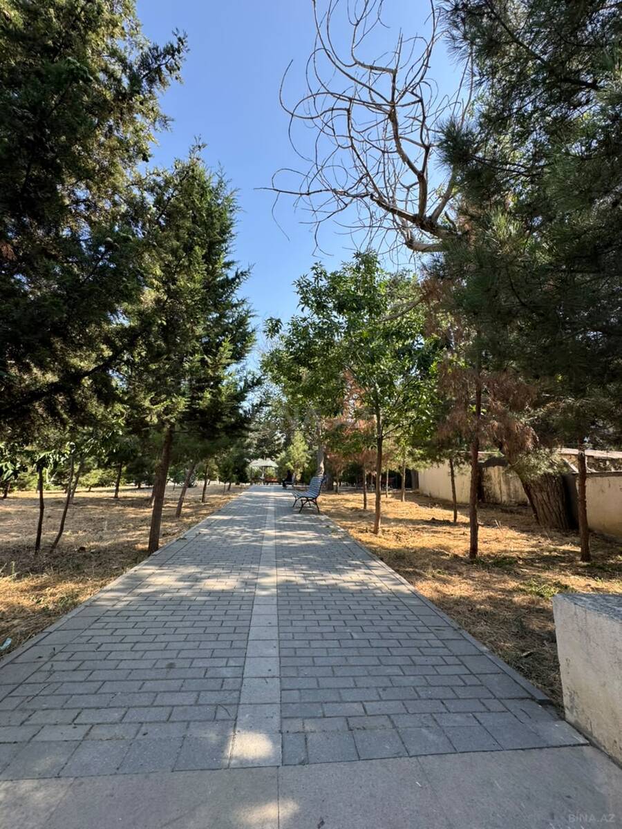 2 otaqlı Köhnə tikili, İnşaatçılar m., Bakı