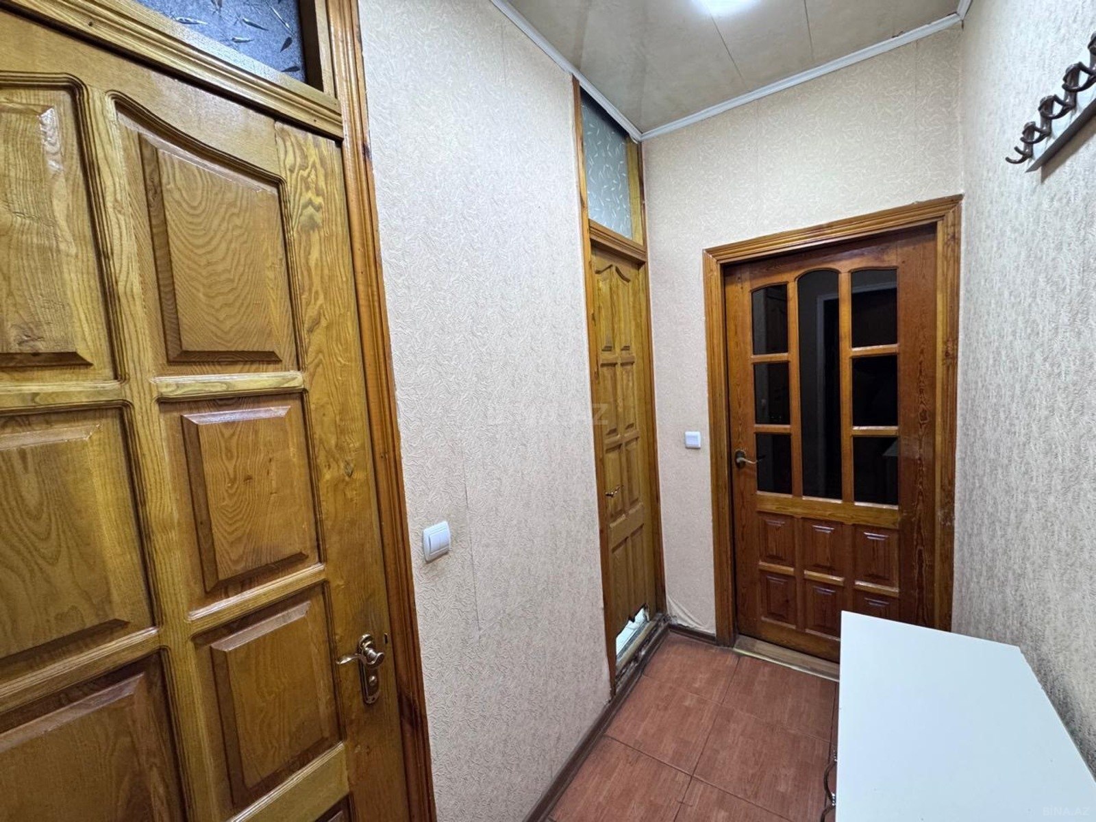 3 otaqlı Köhnə tikili, 7-ci mikrorayon q., Bakı