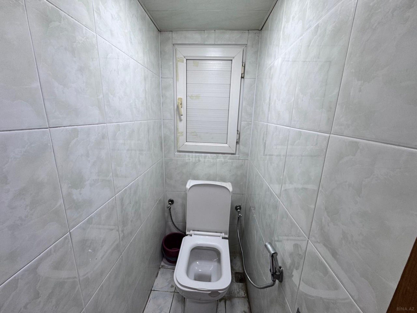 3 otaqlı Köhnə tikili, 7-ci mikrorayon q., Bakı