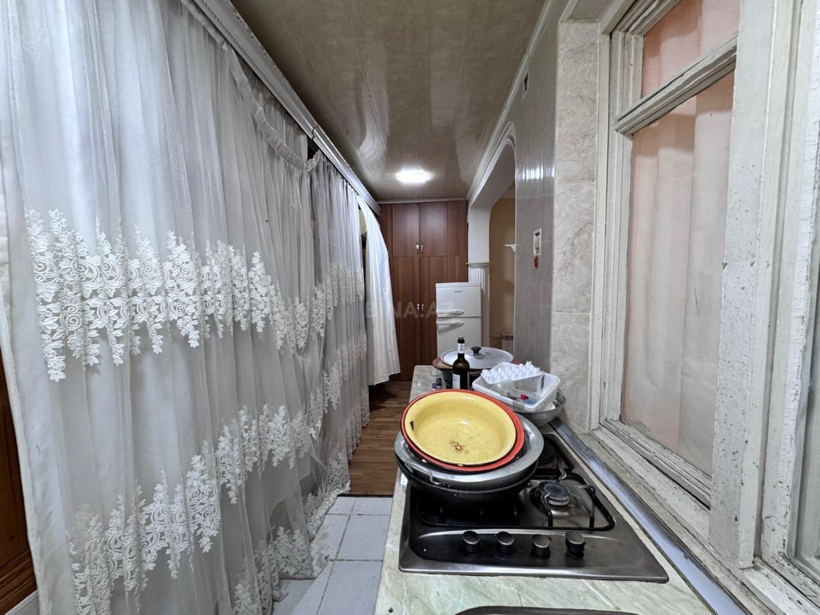 3 otaqlı Köhnə tikili, 7-ci mikrorayon q., Bakı