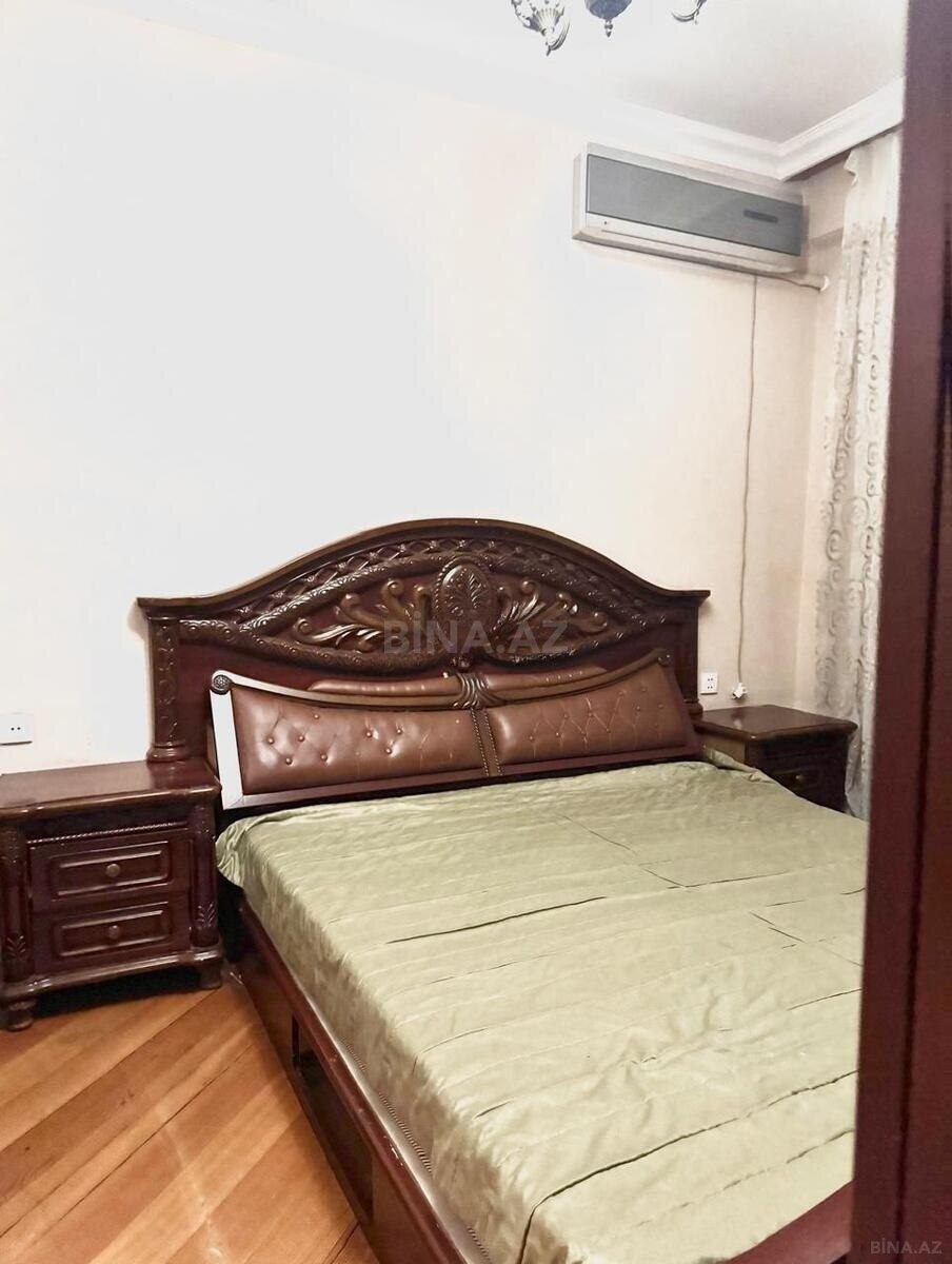 2 otaqlı Yeni tikili, Yeni Yasamal q., Bakı