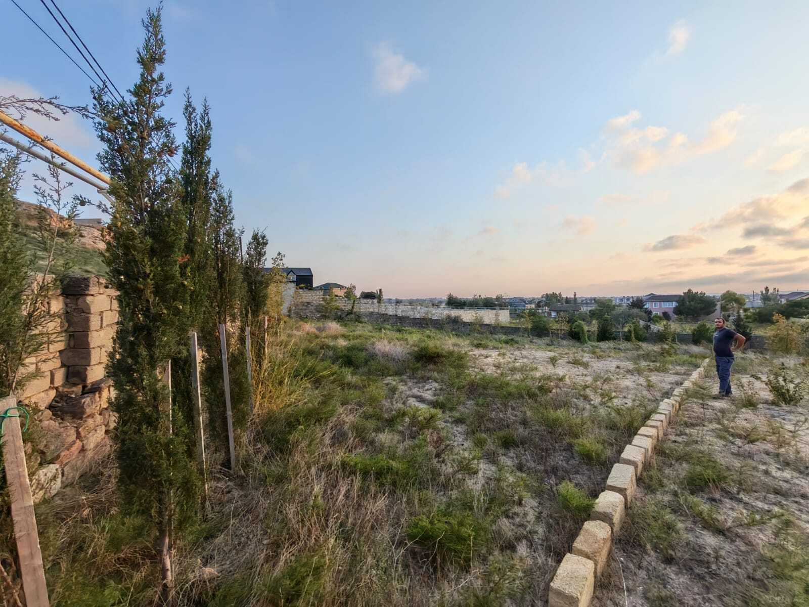 Torpaq Nardaran q., Bakı