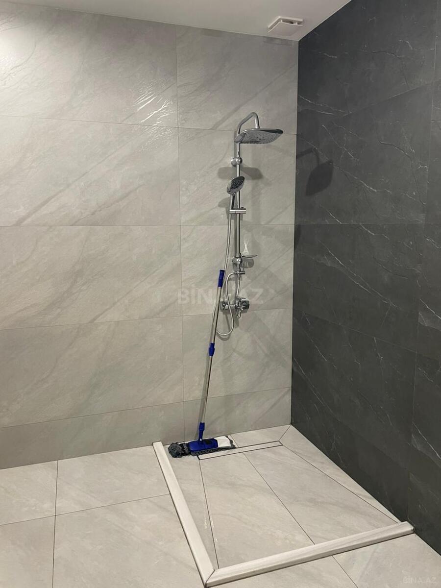 2 otaqlı Yeni tikili, 8 Noyabr m., Bakı