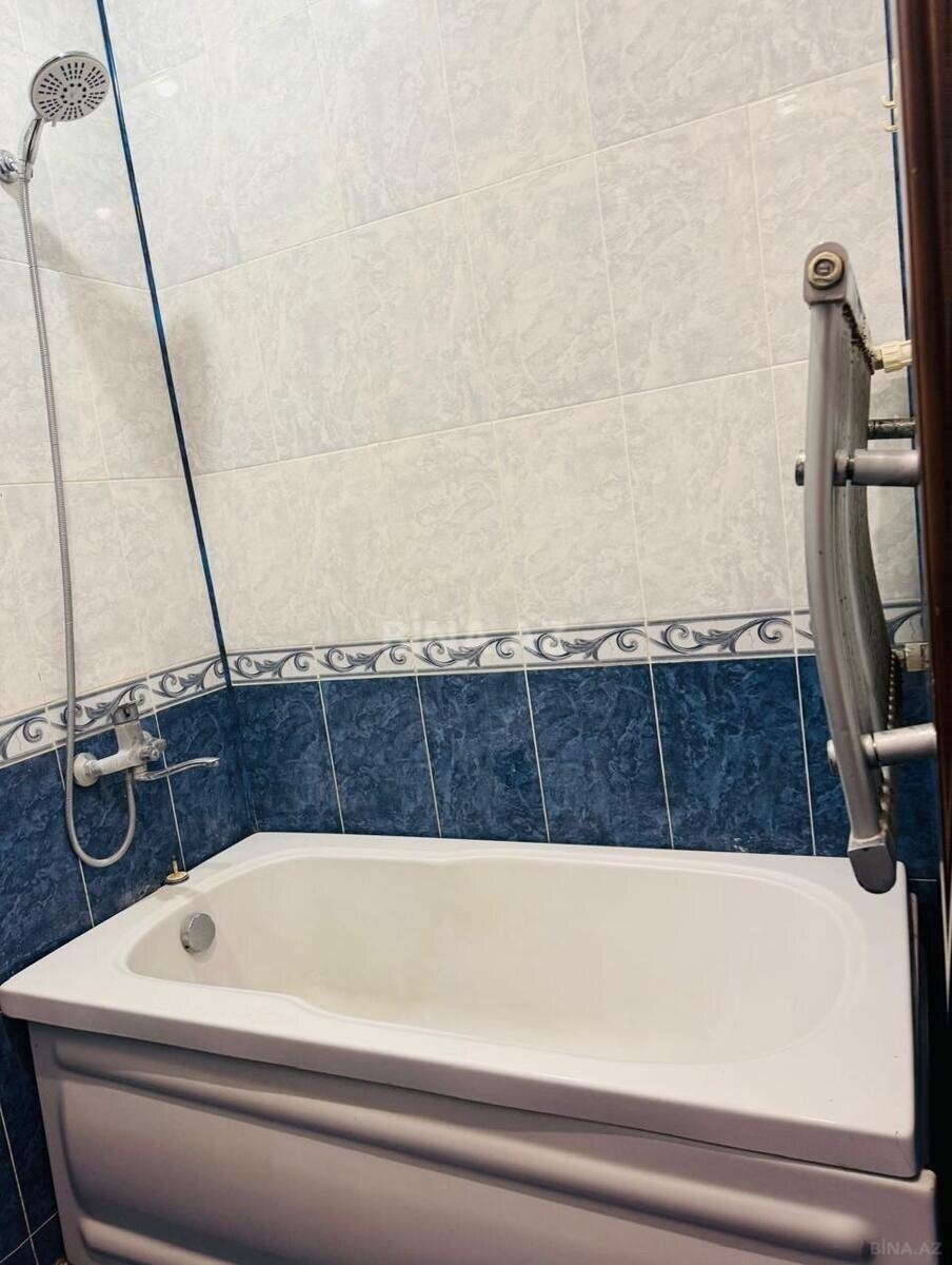 2 otaqlı Yeni tikili, Yeni Yasamal q., Bakı