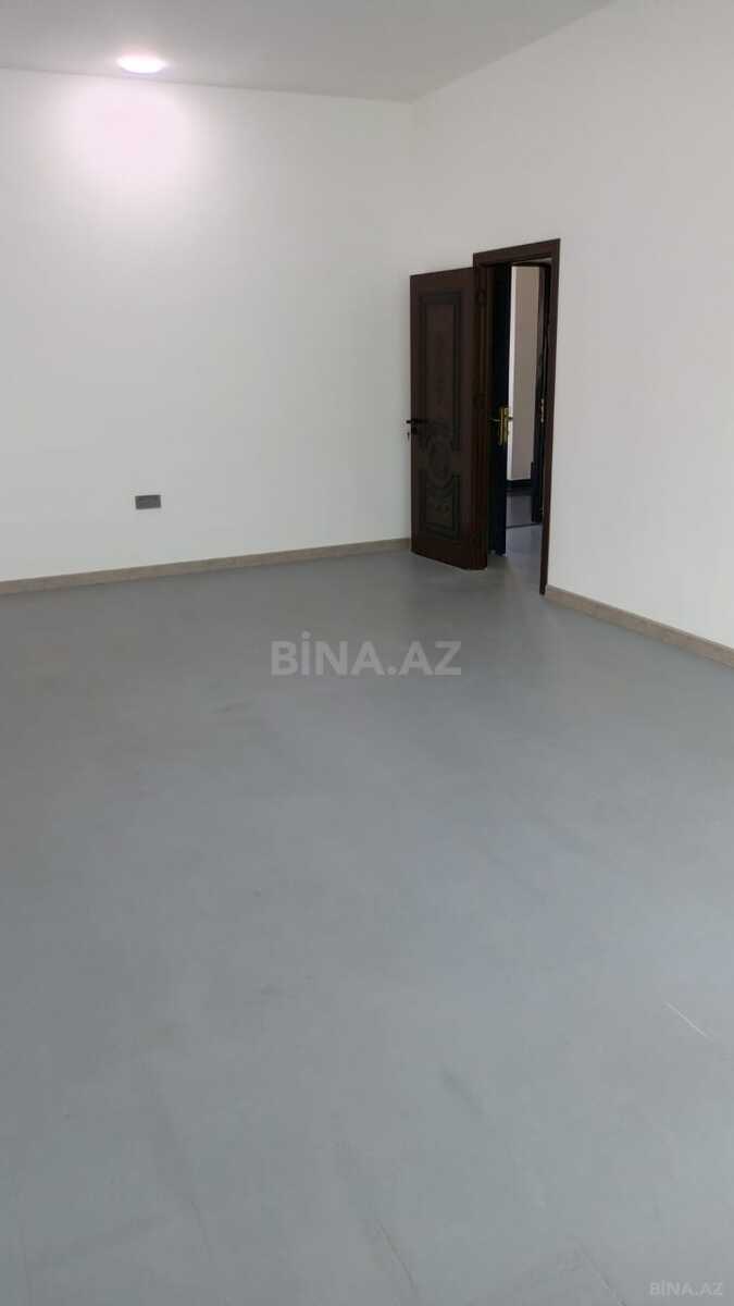 4 otaqlı Ofis, Nizami m., Bakı