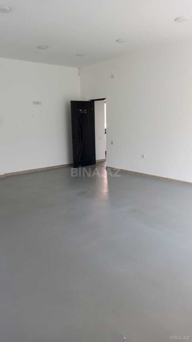 4 otaqlı Ofis, Nizami m., Bakı