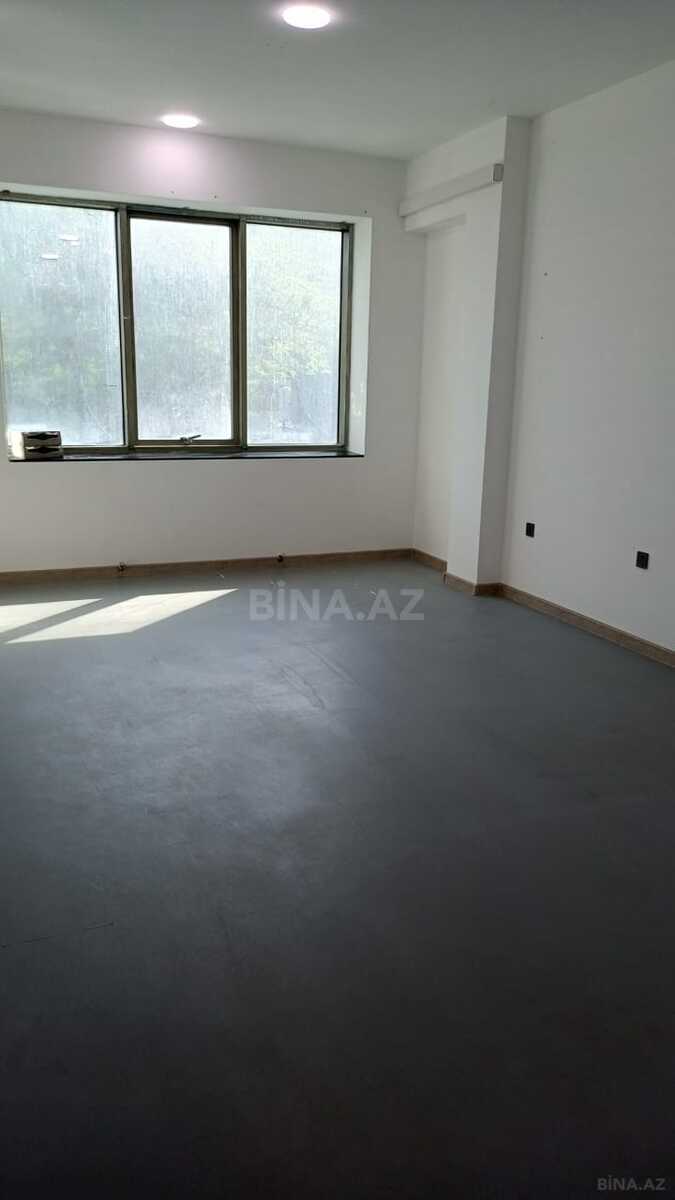 4 otaqlı Ofis, Nizami m., Bakı