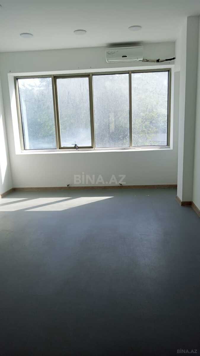 4 otaqlı Ofis, Nizami m., Bakı