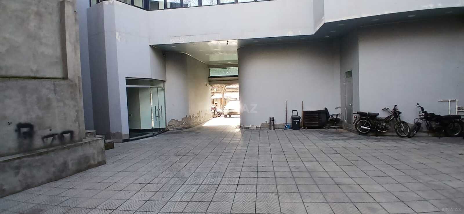 4 otaqlı Ofis, Nizami m., Bakı