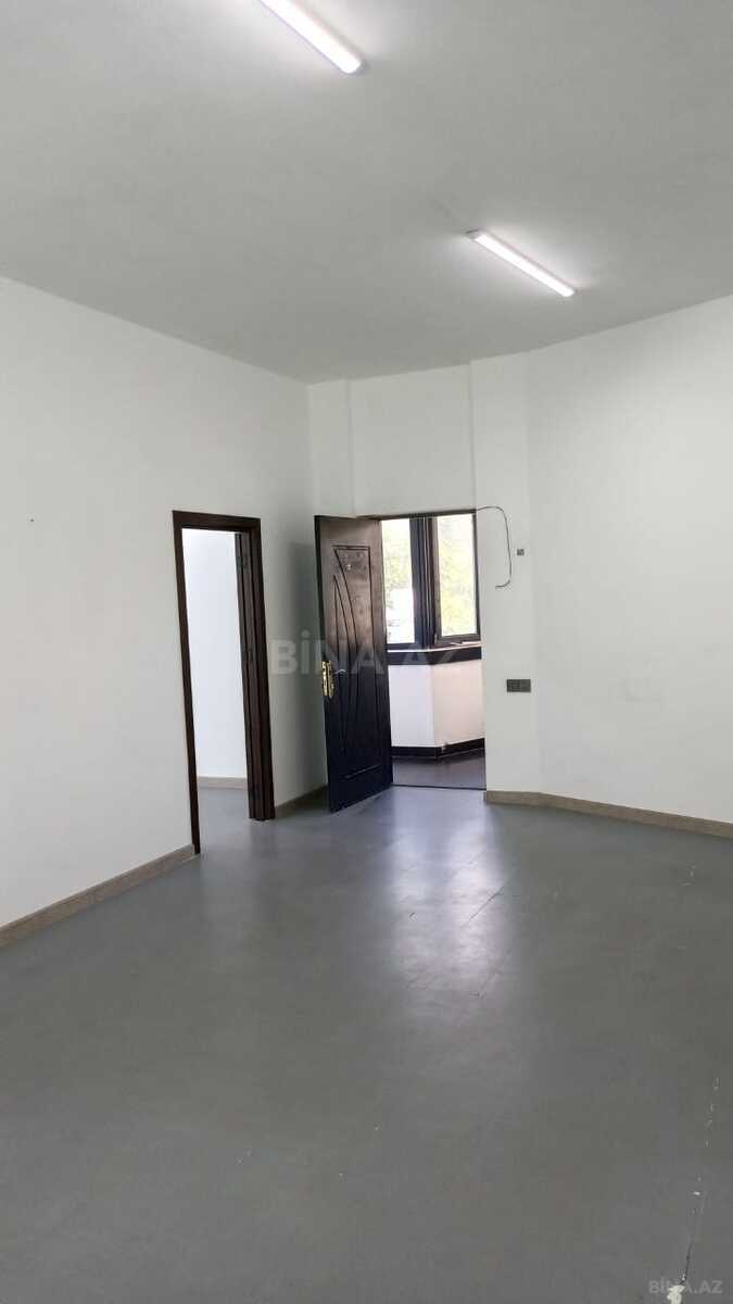 4 otaqlı Ofis, Nizami m., Bakı