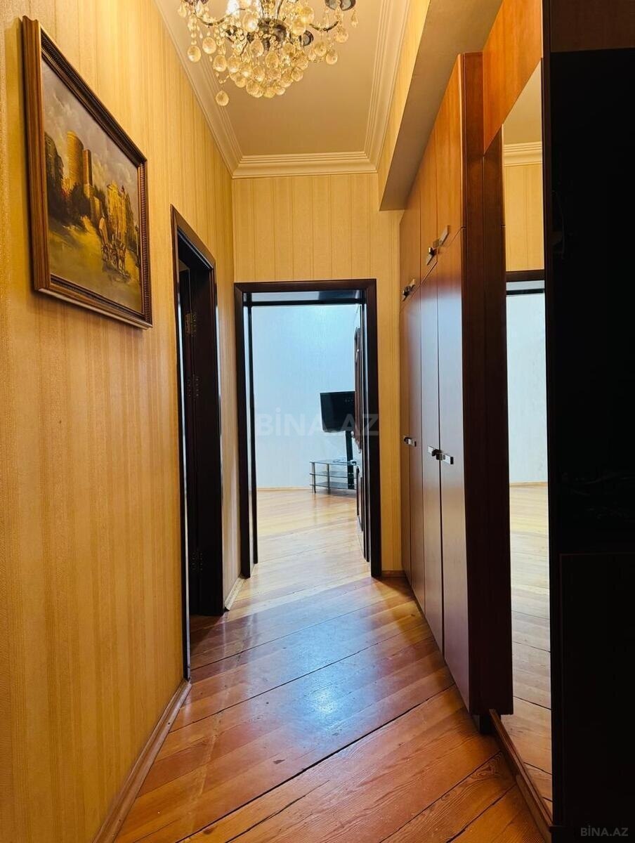 2 otaqlı Yeni tikili, Yeni Yasamal q., Bakı