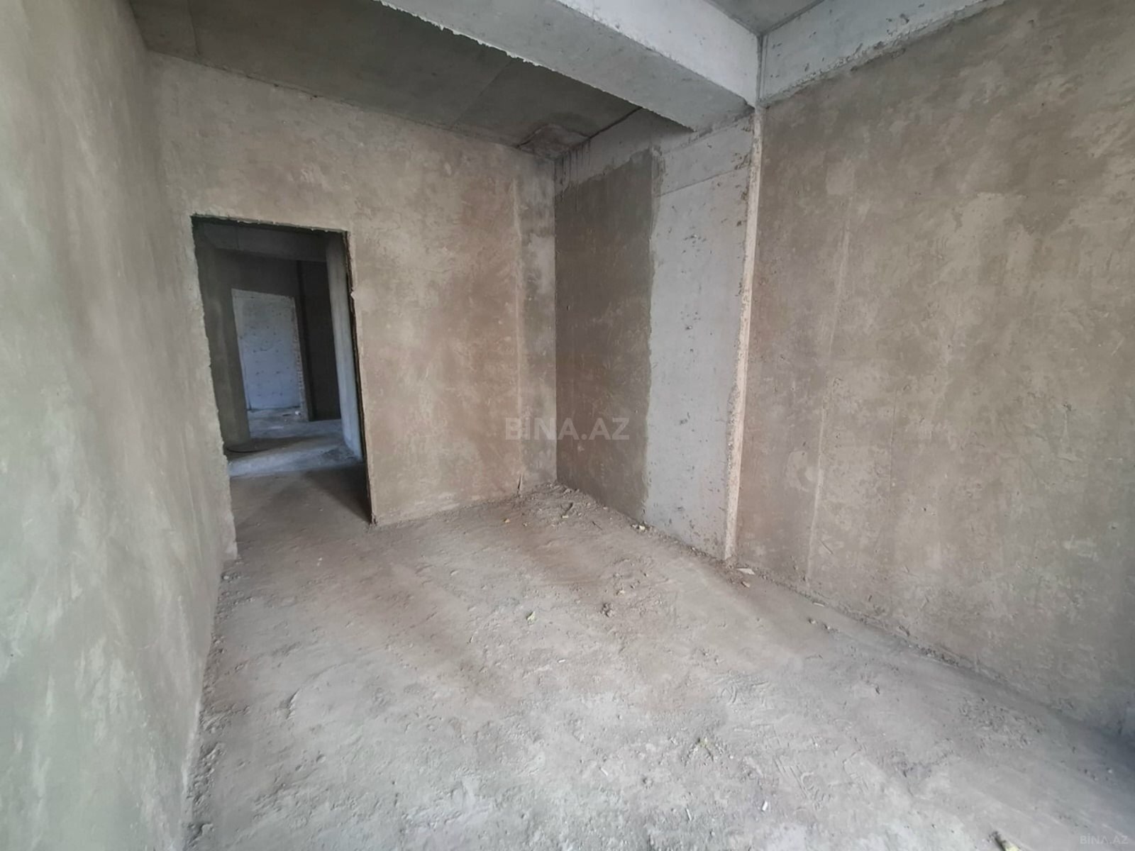 3 otaqlı Yeni tikili, Nizami m., Bakı