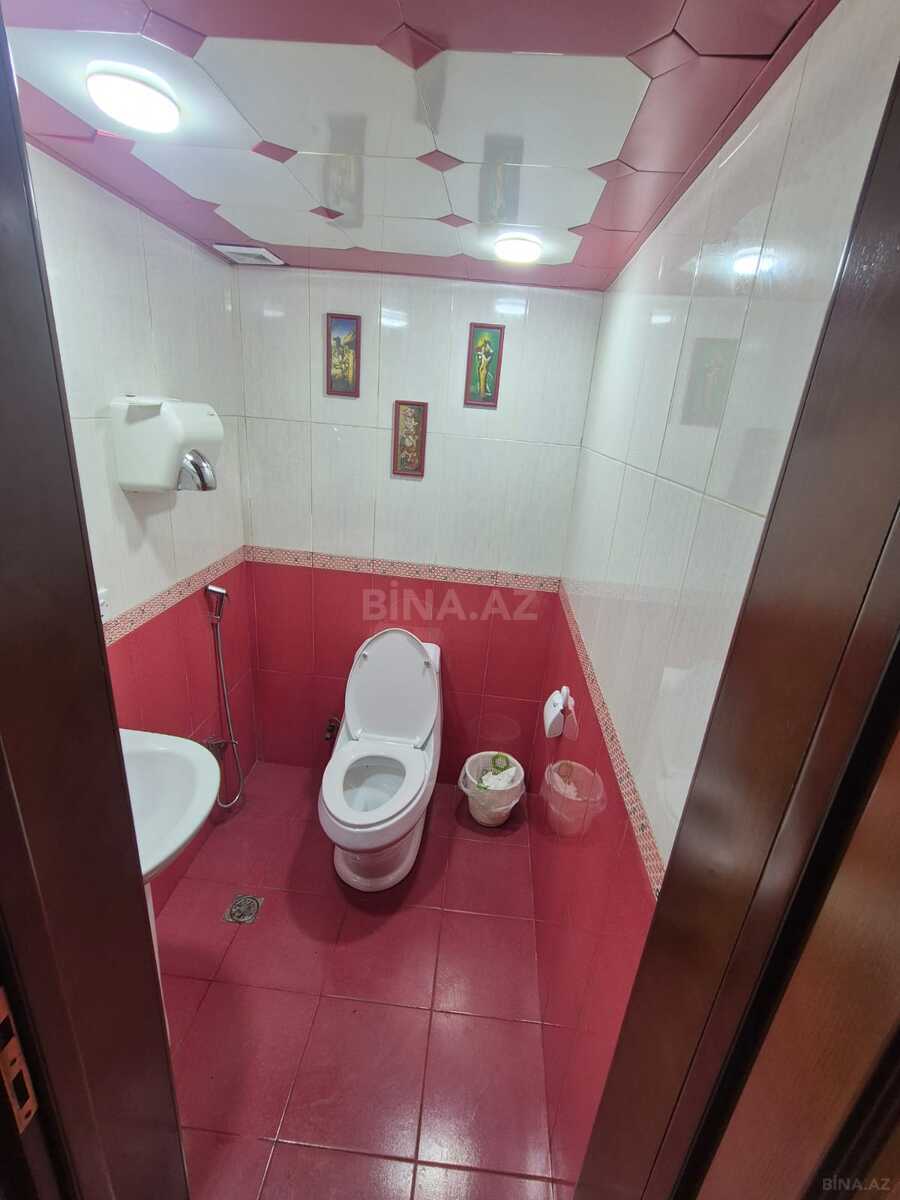 Obyekt Şah İsmayıl Xətai m., Bakı