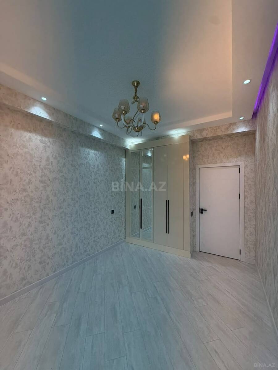2 otaqlı Yeni tikili, Azadlıq Prospekti m., Bakı