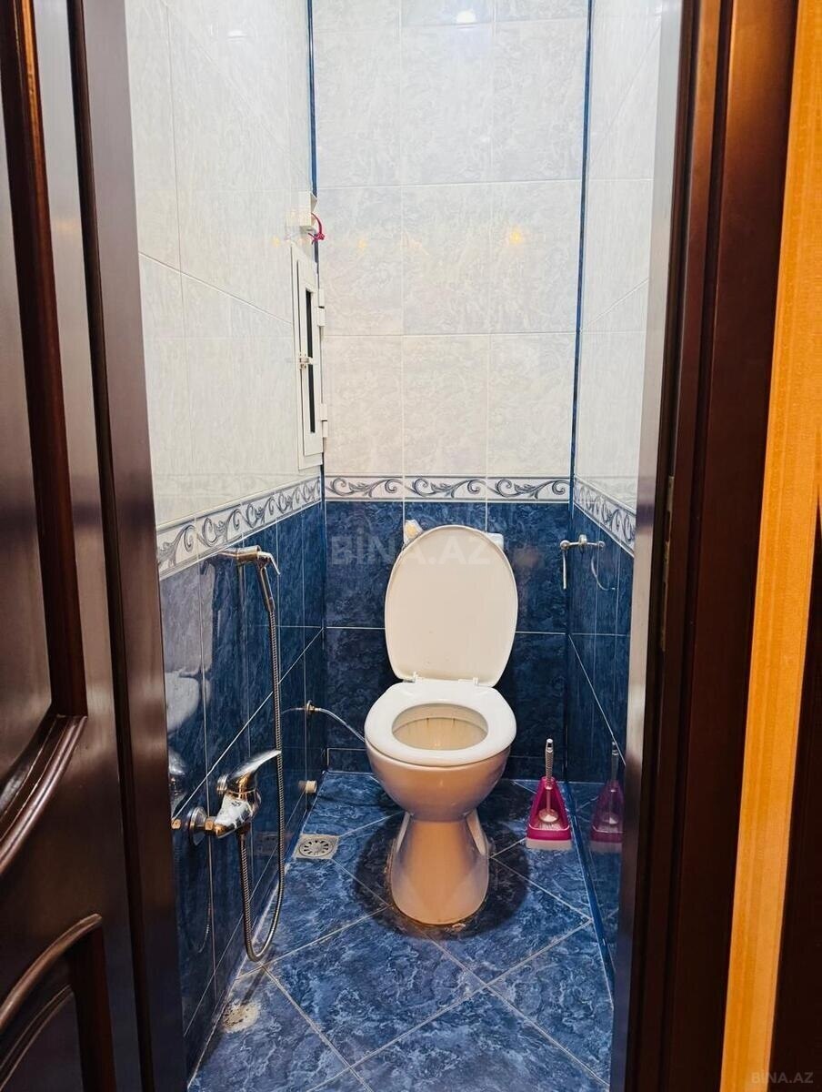 2 otaqlı Yeni tikili, Yeni Yasamal q., Bakı