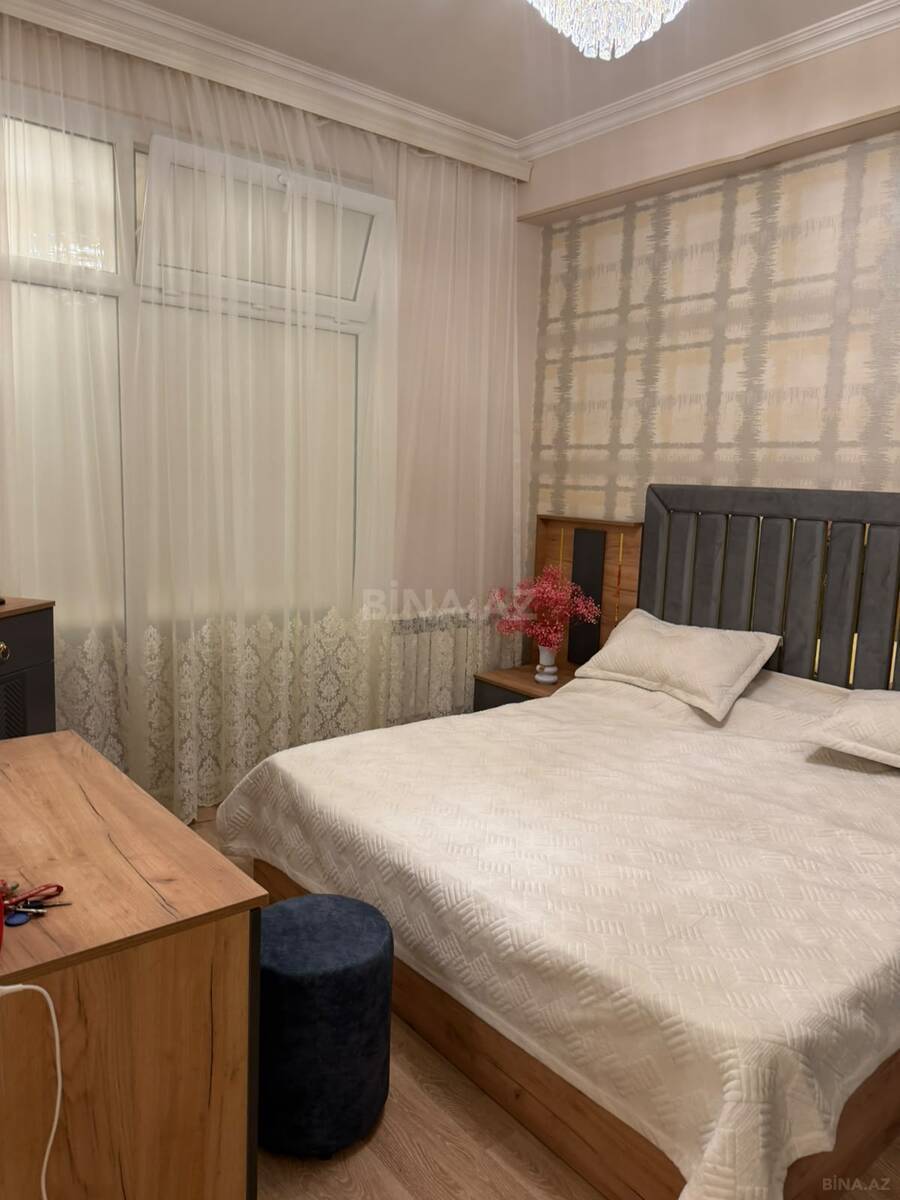 2 otaqlı Yeni tikili, 28 May m., Bakı