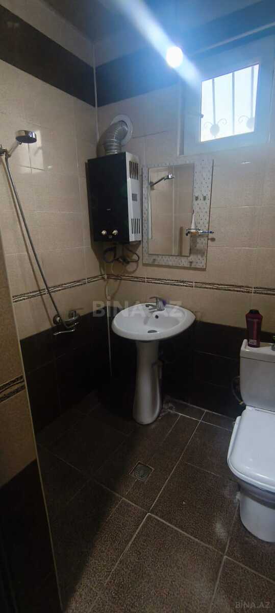 4 otaqlı Həyət evi/Bağ evi, Zığ q., Bakı