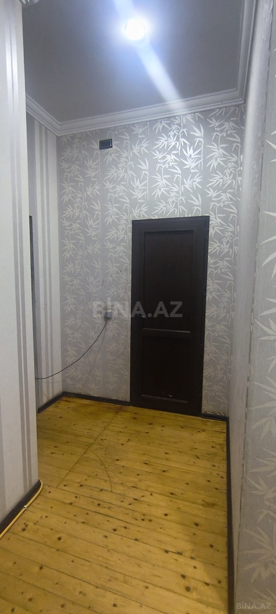 4 otaqlı Həyət evi/Bağ evi, Zığ q., Bakı